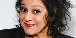 Meera Syal - Alchetron, The Free Social Encyclopedia