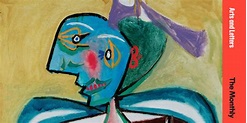 ‘Matisse & Picasso’: National Gallery of Australia, Canberra | The Monthly