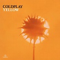 Coldplay - Yellow - Single Lyrics and Tracklist | Genius