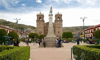 Blog - Conocer el Perú - Ciudad de Juliaca (Puno) | eMarket Perú