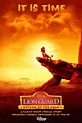 The Lion Guard: Return of the Roar DVD Release Date