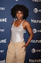 SYDELLE NOEL at Vulture Festival in New York 05/19/2018 – HawtCelebs