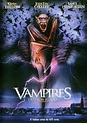 Sección visual de Vampiros: Sed de Sangre - FilmAffinity