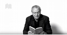 Lesung - Uwe Timm »Freitisch« | Kiwi Verlag | Kiepenheuer & Witsch