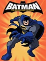 Watch Batman: The Brave and the Bold Online | Season 3 (2011) | TV Guide