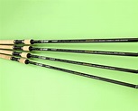 Sensas Black Arrow feeder rods — Angling Times