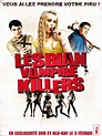 Lesbian Vampire Killers - film 2009 - AlloCiné