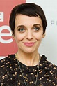 Amanda Abbington