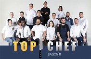Top Chef 11 : Zoom sur la promo 2020 - Syma News : votre magazine d ...