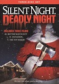 Silent Night, Deadly Night [3 Discs] [DVD] - Best Buy
