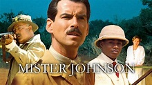 Mister Johnson 1990 Trailer HD - YouTube