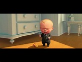 The Boss Baby Crying - YouTube