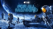 “For All Mankind” season 2 trailer: Department of Defense moves into ...