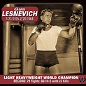 Gus Lesnevich Retains World Light Heavyweight