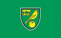 Norwich City Badge Image : Pin On Football Crests - 8 News Online FFU