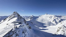 Skigebiet Sölden | Skischule Sölden-Hochsölden