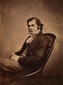 Thomas Henry Huxley Photograph by Royal Institution Of Great Britain ...