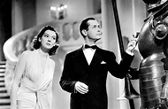 Fast and Loose (1939) - Turner Classic Movies