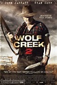 Movie Review: Wolf Creek 2 (2014) – Movie Smack Talk