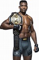 Francis Ngannou | UFC