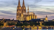 Catedral de Colônia Colônia, Alemanha tickets: comprar ingressos agora