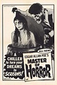 ‎Master of Horror (1965) directed by Enrique Carreras • Reviews, film ...