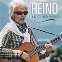 Heino – Lieder Der Berge (2009, CD) - Discogs
