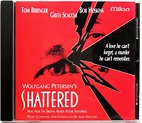 Wolfgang petersen's shattered (music from the original picture ...