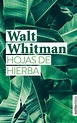 Walt Whitman: 3 obras destacadas del autor — Libros Eco