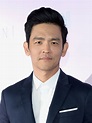 John Cho - AdoroCinema