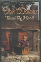 Amazon.com: Texas Top Hand: CDs & Vinyl
