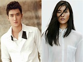 Choi Siwon to Appear on Chinese "We Got Married" with Top Model Liu Wen ...