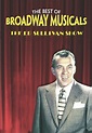 Where to stream Great Broadway Musical Moments from the Ed Sullivan ...