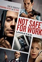 POSTER + TRAILER DE "NOT SAFE FOR WORK"... ~ Gamers Cinefilia