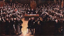 Ley de reforma de 1832 - Wikipedia, la enciclopedia libre