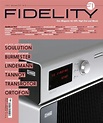 FIDELITY Magazin Nr. 18 - FIDELITY Magazin