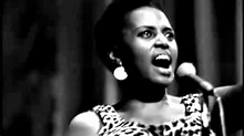 jolinkomo-Miriam Makeba ( live in paris ) - YouTube
