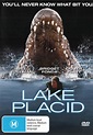 Lake Placid DVD - DVDLand