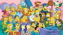 Os Simpsons: 30 anos - UNIVERSO HQ