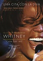 Whitney: Can I Be Me, el documental autorizado e íntimo sobre Whitney ...