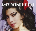 Winehouse, Amy - Lowdown - Amazon.com Music