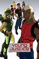 Young Justice | Serie | MijnSerie