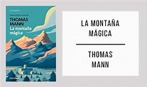 La Montaña Mágica por Thomas Mann [PDF]