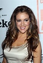 Wallpaper World: Alyssa Milano Photo -'15th Annual Critics' Awards