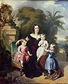 Thérèse-Christine de Bourbon-Siciles — Wikipédia