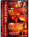 Amazon.com: The Karate Kid 5-Movie Collection (The Karate Kid / The ...