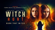 Witch Hunt - Kritik | Film 2021 | Moviebreak.de