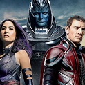 Nuevo poster de 'X-Men: Apocalipsis' con los Cuatro Jinetes - eCartelera