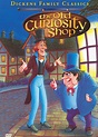 The Old Curiosity Shop (1984) - Warwick Gilbert | Synopsis ...