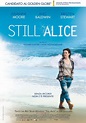 Still Alice Movie Poster (#2 of 4) - IMP Awards